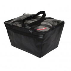 PLETSCHER Bolsa bicicleta para cesta DELUXE URBAN-STYLE 701264