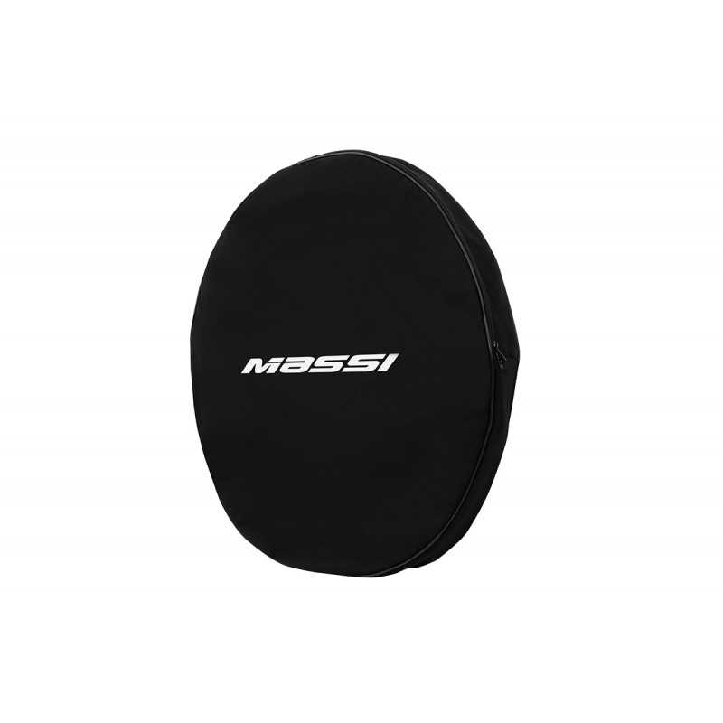 MASSI Bolsa porta rueda acolchada para una bicicleta MASSI-1 50393