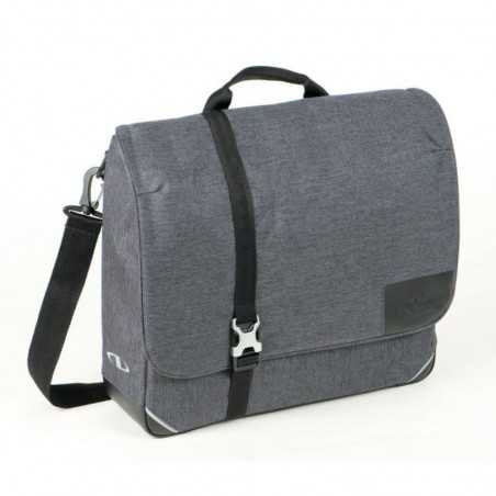 Ideal bike bag for work  FINSBURY URBAN 11L 40X33X10 CM