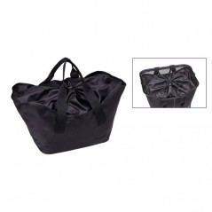 TUBUS Bolsa bicicleta interior para cesta RACKTIME LEA 24X30X22 16L 374787