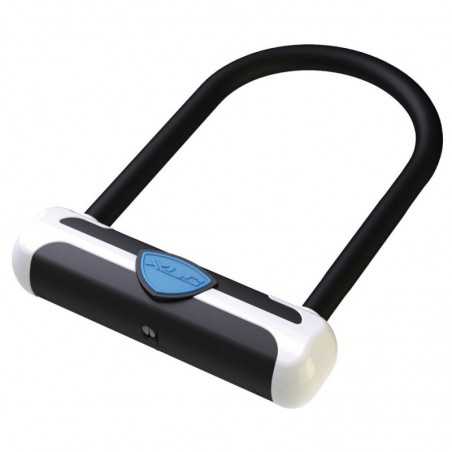 Padlock in the shape of  U 13MM SUND /CASSIDY III LO-S05 115X230 MM