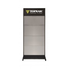 Bicycle display  POP DISPLAY TOPEAK
