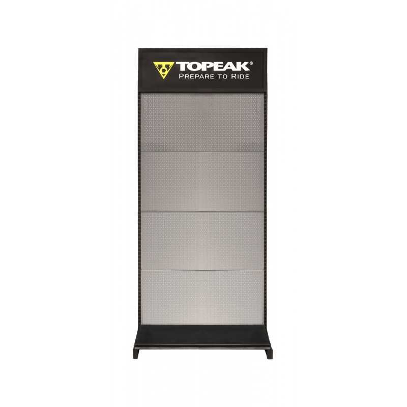 Bicycle display  POP DISPLAY TOPEAK