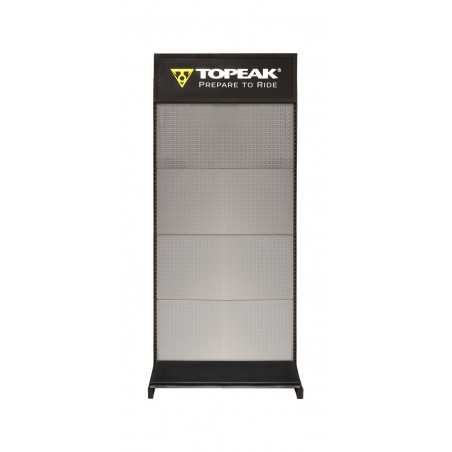 Bicycle display  POP DISPLAY TOPEAK