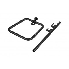 TOPEAK Expositor bicicleta pie TUNE-UP X 51967