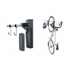 TOPEAK Expositor bicicleta soporte pared ONEUP 50172