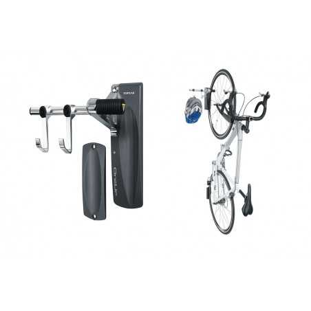 TOPEAK Expositor bicicleta soporte pared ONEUP 50172