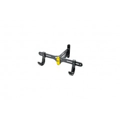 TOPEAK Expositor bicicleta soporte pared SOLO 50173