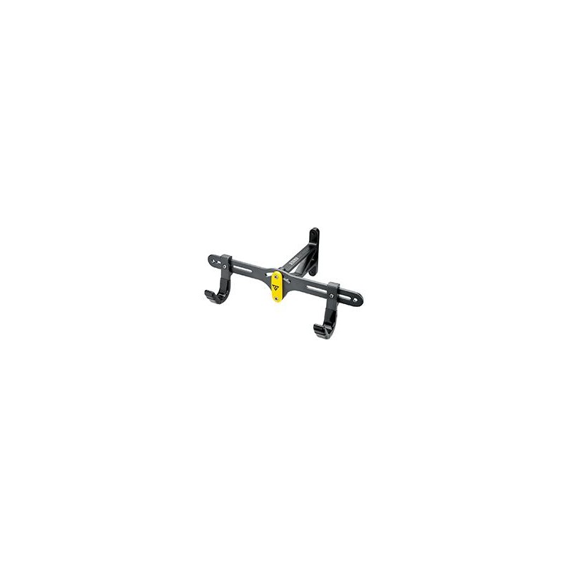 Exhibitor bicycle support wall  SOLO