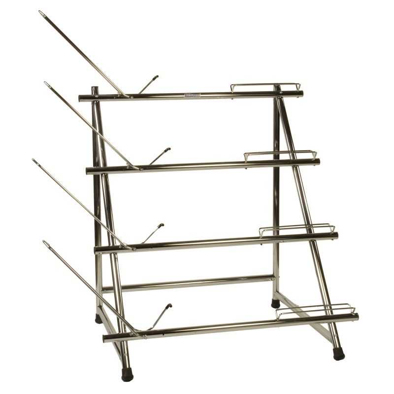 Exhibitor 4 bicycles with levels up to  29'