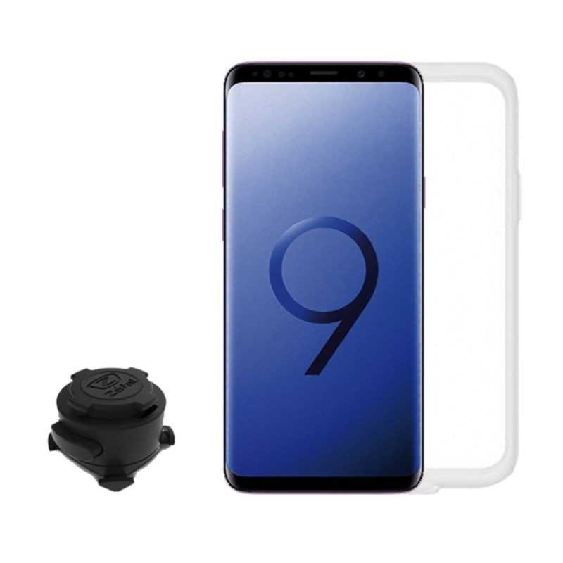 ZEFAL Protector telefono para SAMSUNG S8/S9 231612