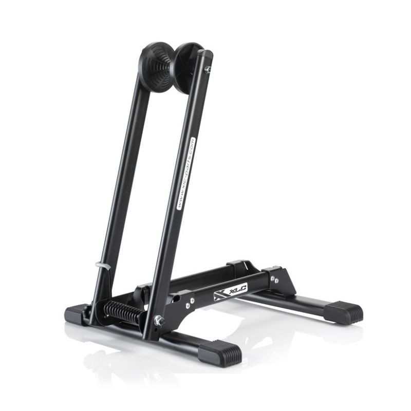 XLC Folding display stand for 1 bicycle VS-F03 2502605500