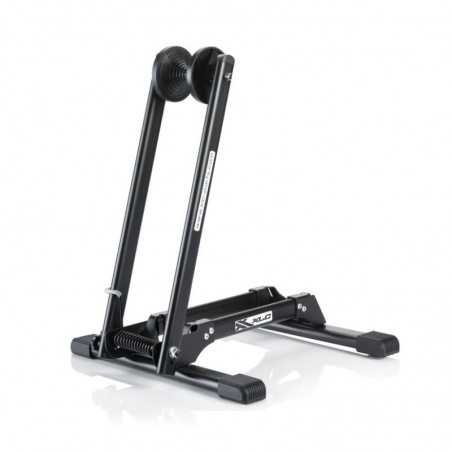 XLC Soporte expositor plegable para 1 bicicleta VS-F03 2502605500