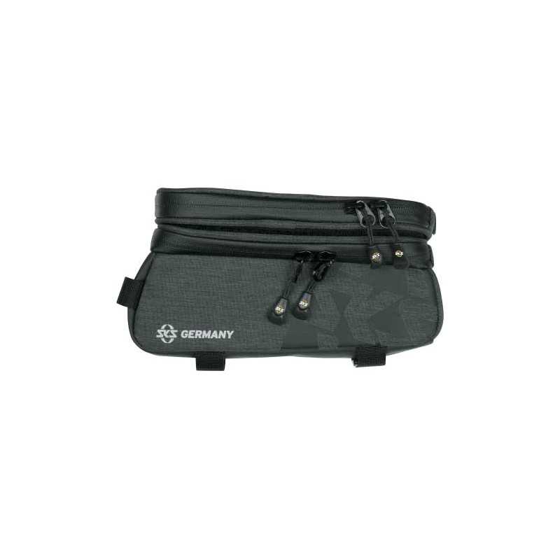 Bag to the bicycle frame  TRAVELLER SMART 200X100X110MM