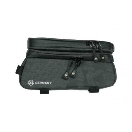 Bag to the bicycle frame  TRAVELLER SMART 200X100X110MM