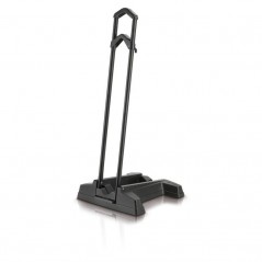 XLC Soporte Expositor para Bicicleta UNISTAGE PRO MAX 29 VS-F08 87x35x13cm - Plegable con Bloqueo 2502605410