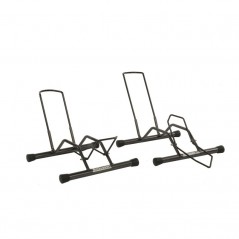 BICISUPPORT Soporte exposicion bicicleta para rueda E-BIKE 655104