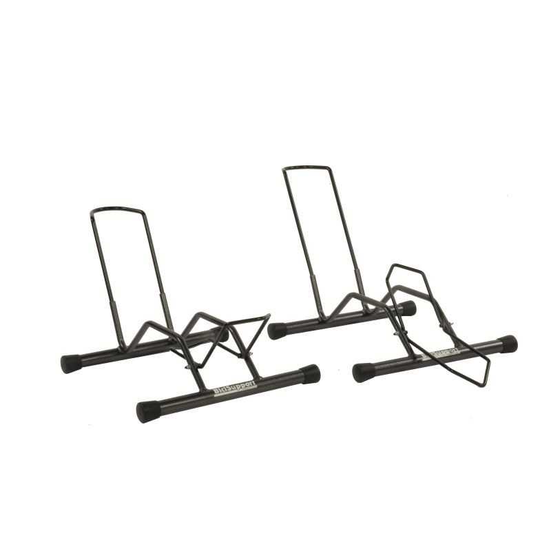 BICISUPPORT Soporte exposicion bicicleta para rueda E-BIKE 655104