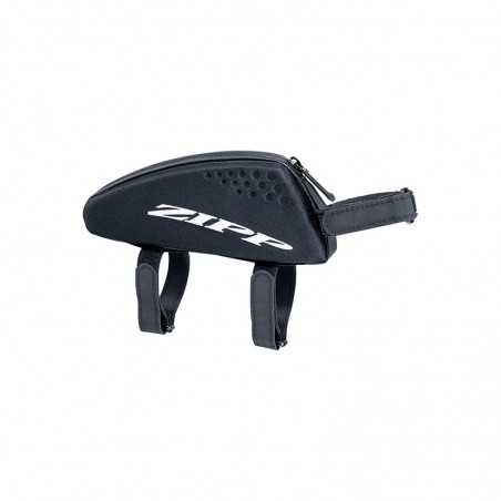 Aerodynamic bicycle bag with straps  SPEED BOX 2.0