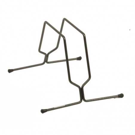 BICISUPPORT Soporte exposicion bicicleta para rueda MTB + 655103