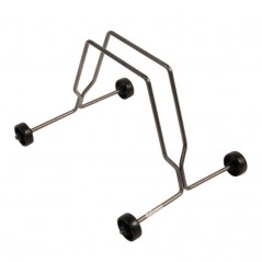 Wheel bicycle exhibition stand  MOVIL