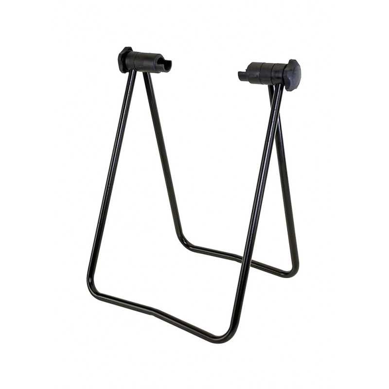 MESSINGSCHLAGER Soporte exposicion rueda trasera carretera /MTB M-WAVE 12-29 700922