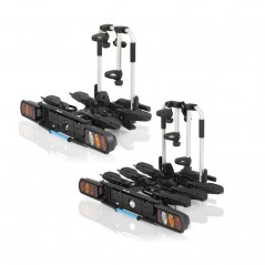 XLC Foldable ball bike rack CC-C03 2503312200VAR