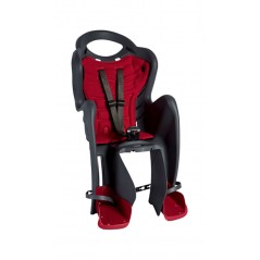 Baby carrier seat on frame  MR FOX