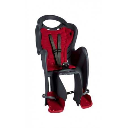 Baby carrier seat on frame  MR FOX