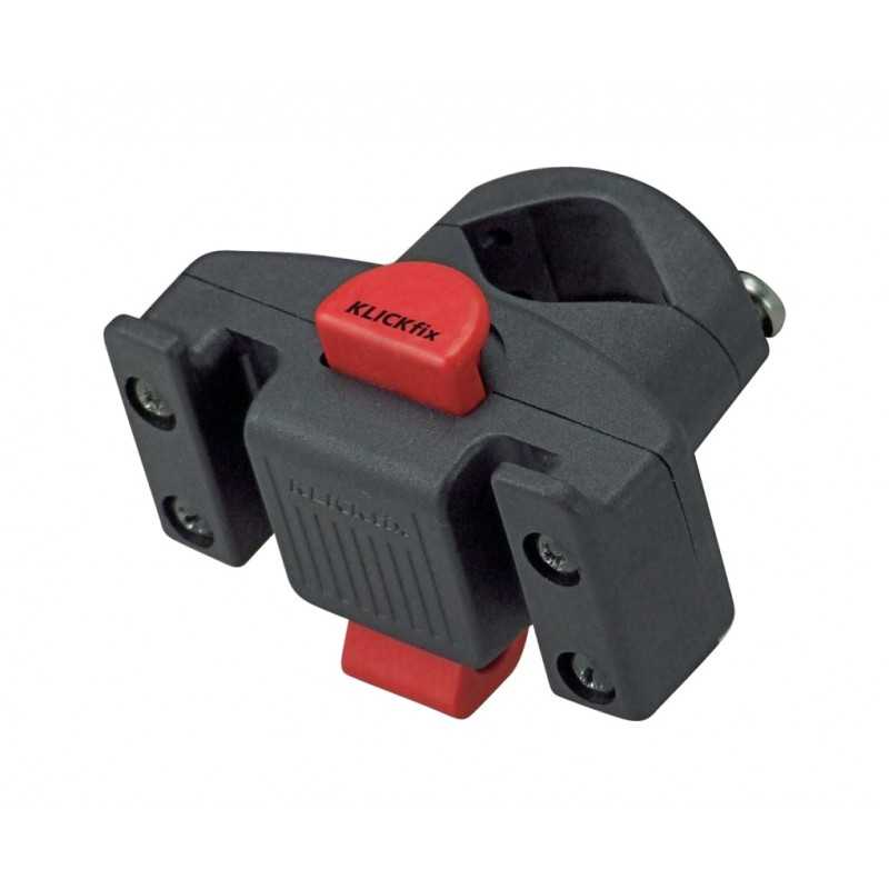 KLICKFIX Adaptador de manillar CADDY 374509