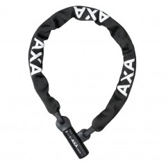 Anti-theft chain with key and security level  9 LINQ CITY 100 CM 7 MM
