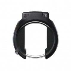 Frame padlock  RS453/ZR20 NAD BALLOON P-O-C