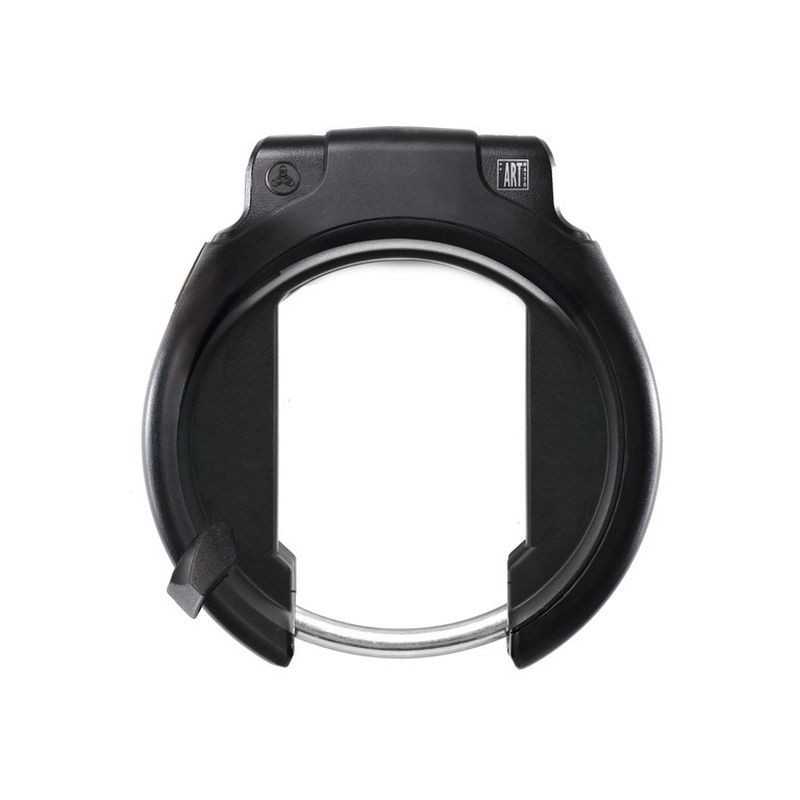 Frame padlock  RS453/ZR20 NAD BALLOON P-O-C