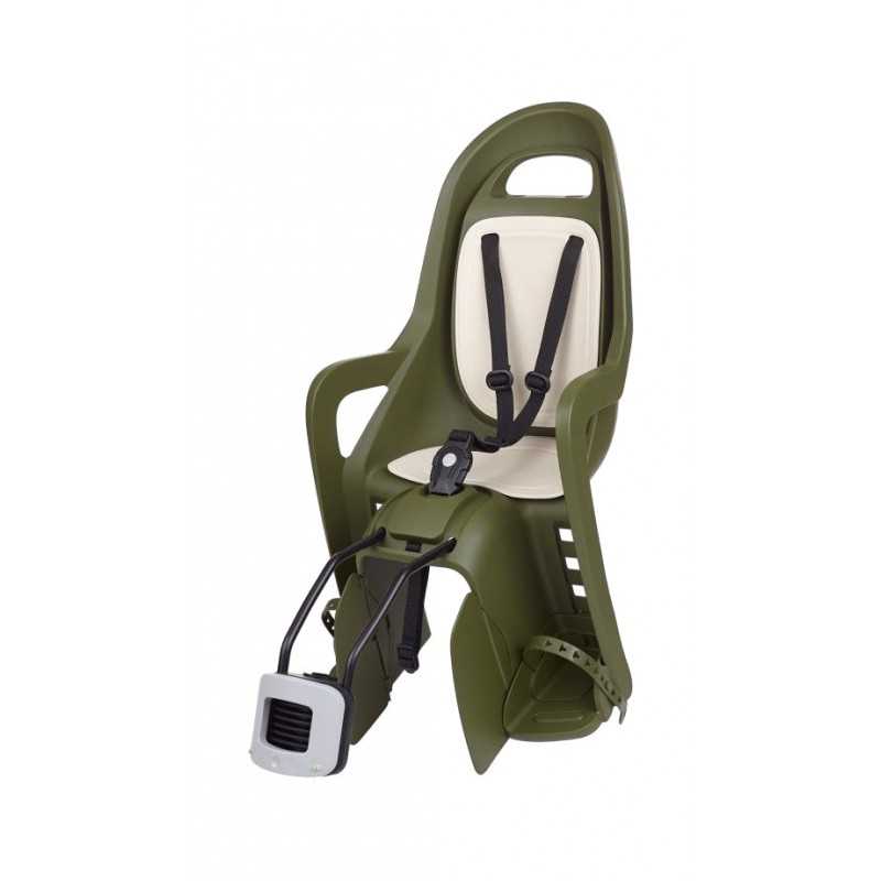 Baby carrier seat on frame  ROOVY FF