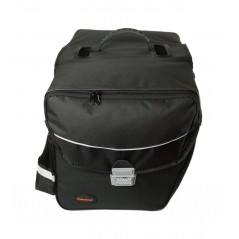 HABERLAND Alforjas traseras portabultos TOURING 32X31X16 232505