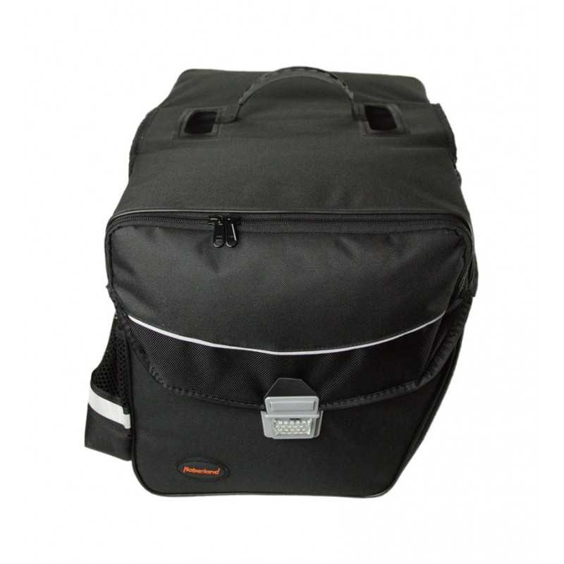 HABERLAND Alforjas traseras portabultos TOURING 32X31X16 232505