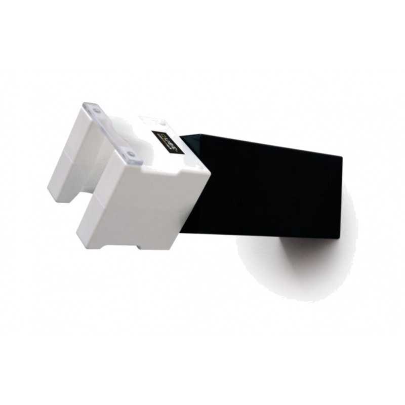 PERUZZO Soporte pared COOL BIKE RACK QUBE XL 37CM 711638