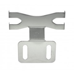 ATC LTD TA Fijacion para soporte matricula E BIKE S PEDELEC 715684
