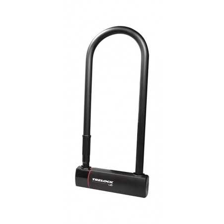 TRELOCK Candado antirrobo en forma de U con soporte U6 ZB 401 300 - 108 MM ø 16 730426