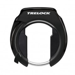 Frame lock with support and security level  3 RS351 ZR20