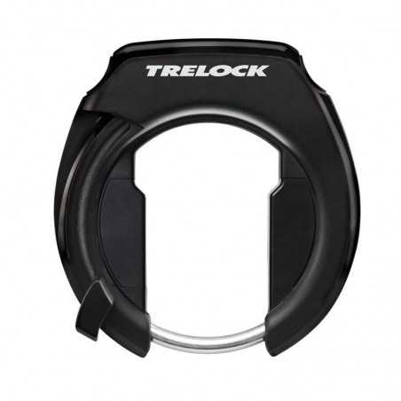 TRELOCK Candado para cuadro con soporte y nivel de seguridad 3 RS351 ZR20 270108