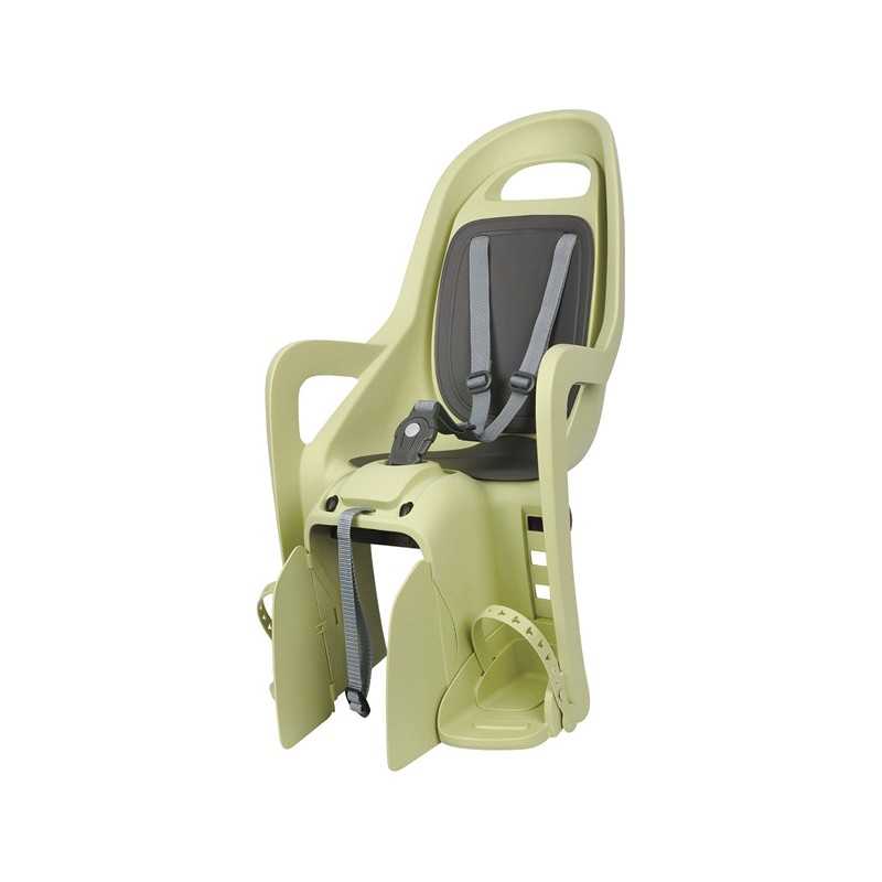 POLISPORT Portabebe silleta silla niño GROOVY CFS 705621