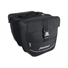 HABERLAND Alforjas traseras portabultos EINSTEIGER 30X32X13 232507