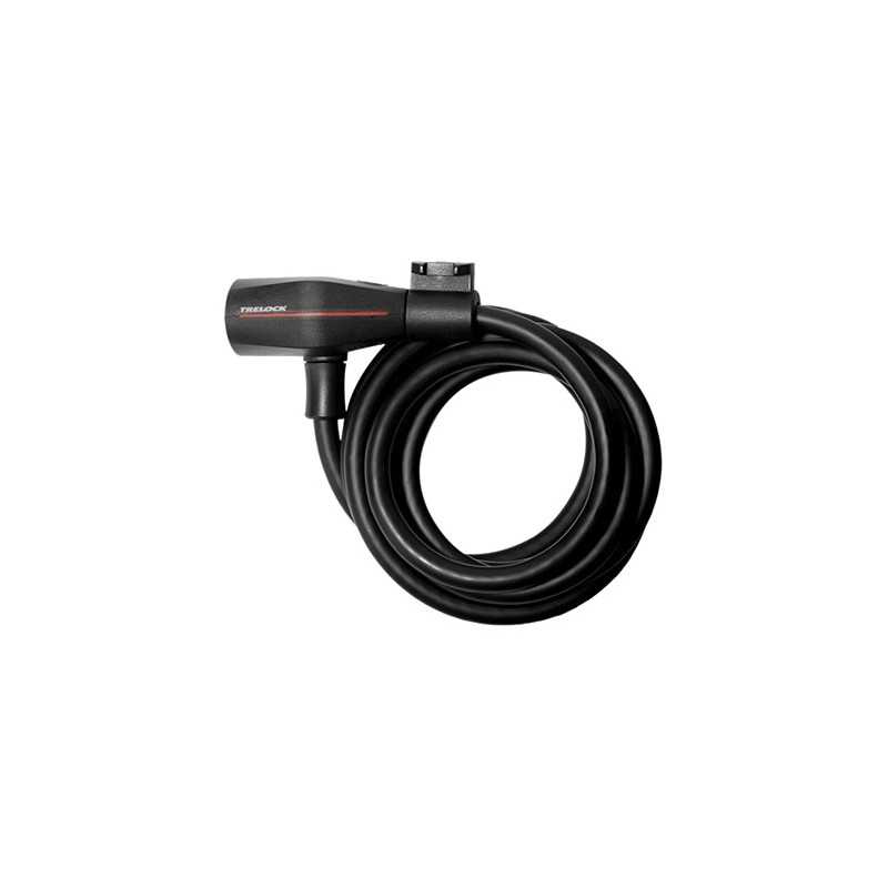 Anti-theft security cable  SK 108 180 CM - 8 MM