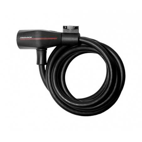 Anti-theft security cable  SK 108 180 CM - 8 MM