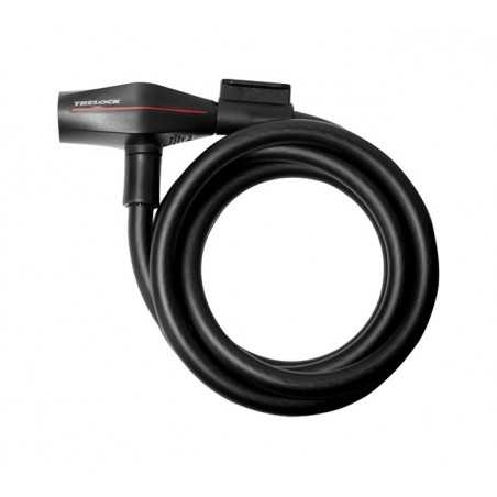 Anti-theft security cable SK 210 180 CM - 10 MM