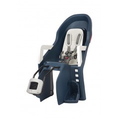 POLISPORT Portabebe silleta silla niño al portabultos BILBY MAXI CFS 705623