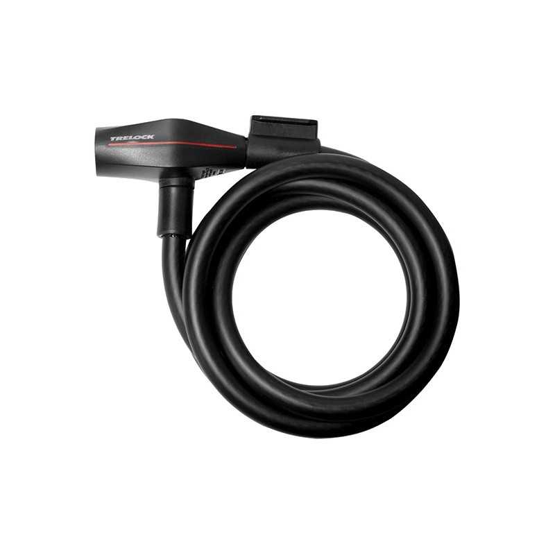 Anti-theft security cable  SK 312 180 CM - 12 MM