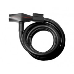 Anti-theft security cable  SK 415 180 CM - 15 MM