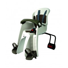 POLISPORT PORTABEBE SILLETA SILLA NIÑO BILBY JUNIOR 705624